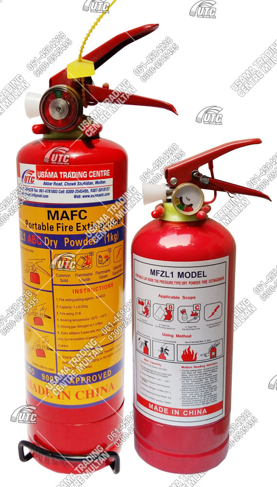 DCP 1 Kg